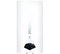 Водонагреватель накопительный ROYAL Clima Diamante Inox Сollezione RWH-DIC50-FS