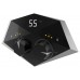 Водонагреватель накопительный ROYAL Clima Diamante Inox Сollezione RWH-DIC50-FS