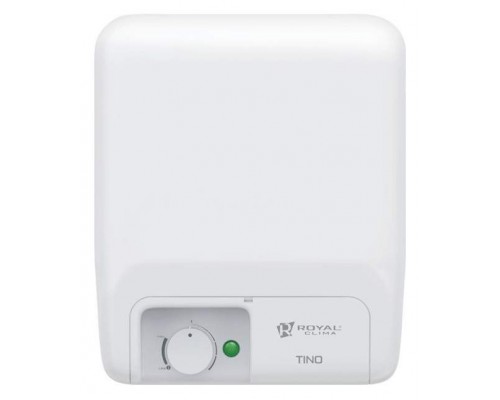 Водонагреватель накопительный Royal Clima Tino RWH-T15-REU