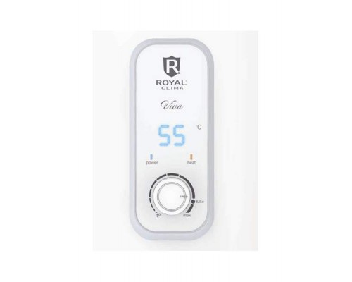 Водонагреватель накопительный Royal Clima Viva RWH-V100-RE