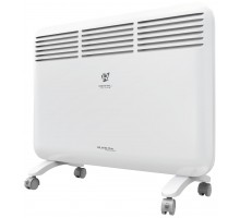 Конвектор ROYAL Clima Milano Plus Meccanico REC-MP1000M белый