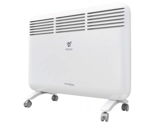 Конвектор ROYAL Clima Milano Plus REC-MP1500M белый