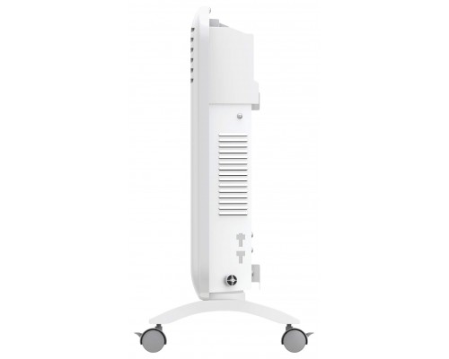 Конвектор ROYAL Clima Milano Plus REC-MP1500M белый