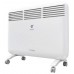 Конвектор ROYAL Clima Milano Plus Meccanico REC-MP2000M белый