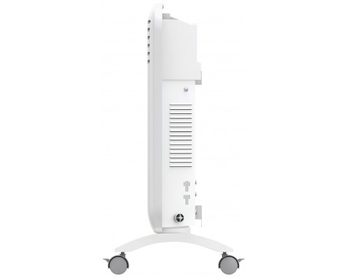 Конвектор ROYAL Clima Milano Plus Meccanico REC-MP2000M белый