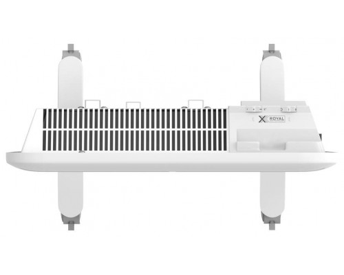 Конвектор ROYAL Clima Milano Plus Meccanico REC-MP2000M белый