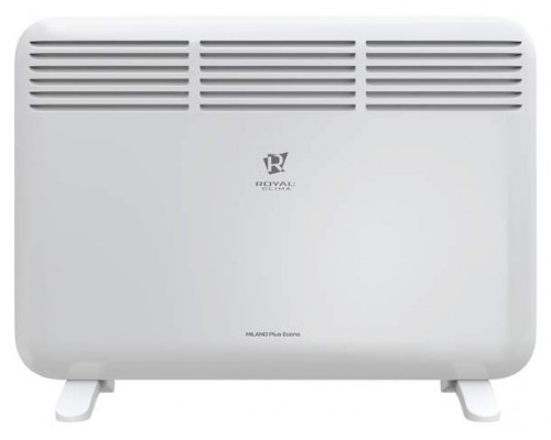 Конвектор ROYAL Clima Milano Plus Econo REC-MPE1000M белый