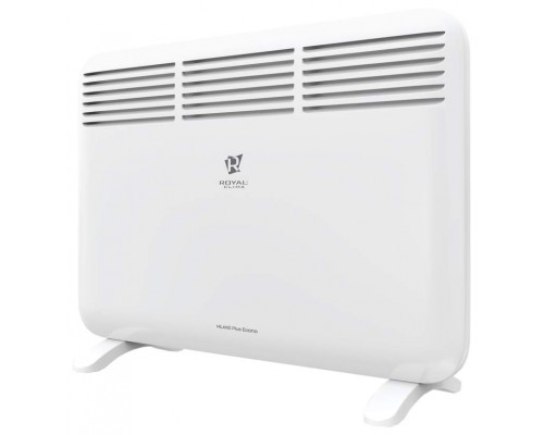 Конвектор ROYAL Clima Milano Plus Econo REC-MPE1000M белый