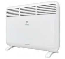 Конвектор ROYAL Clima Milano Plus Econo REC-MPE1500M белый