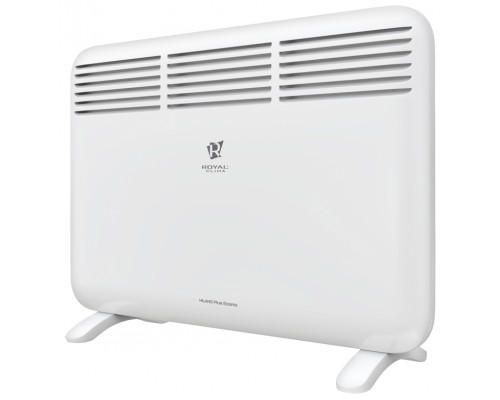 Конвектор ROYAL Clima Milano Plus Econo REC-MPE1500M белый