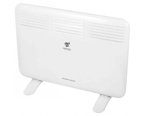 Конвектор ROYAL Clima Milano Plus Econo REC-MPE1500M белый