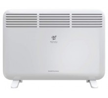 Конвектор ROYAL Clima Milano Plus Econo REC-MPE2000M белый