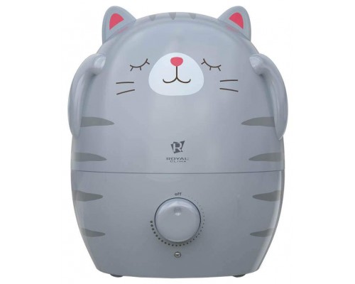 Воздухоувлажнитель Royal Clima МУРРРЗИО RUH-MR200/1.5M-GR Grey