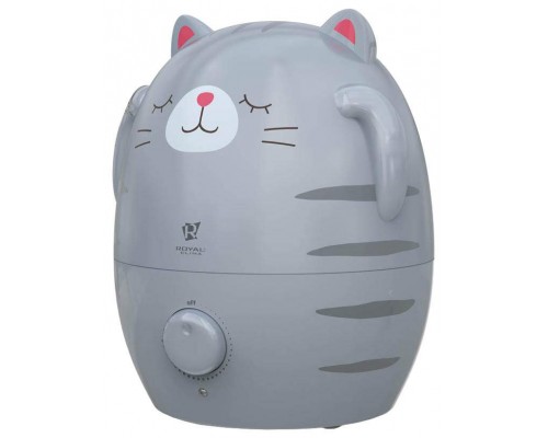 Воздухоувлажнитель Royal Clima МУРРРЗИО RUH-MR200/1.5M-GR Grey