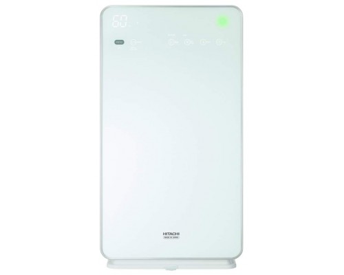 Воздухоочиститель Hitachi EP-M70E WH White