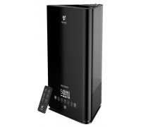 Воздухоувлажнитель RoyalClima Montesoro RUH-MS360/4.5E-BL Black