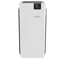Воздухоочиститель Boneco P700 Black/White
