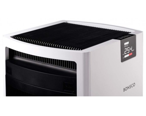 Воздухоочиститель Boneco P700 Black/White