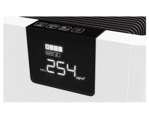 Воздухоочиститель Boneco P700 Black/White