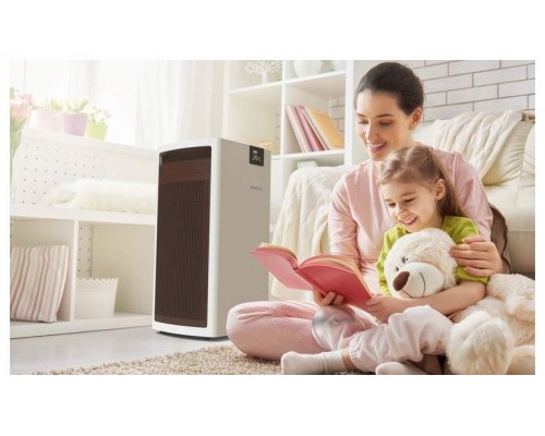 Воздухоочиститель Boneco P700 Black/White