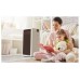 Воздухоочиститель Boneco P700 Black/White