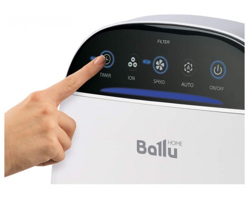 Воздухоочиститель Ballu AP-155 White