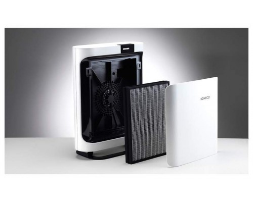 Воздухоочиститель Boneco P400 White