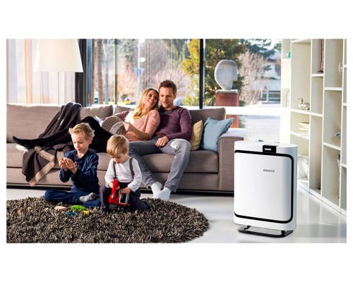 Воздухоочиститель Boneco P400 White