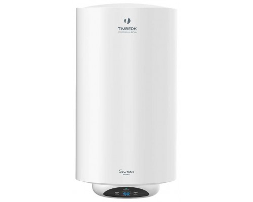 Водонагреватель накопительный Timberk Season SWH RE15 80 V white