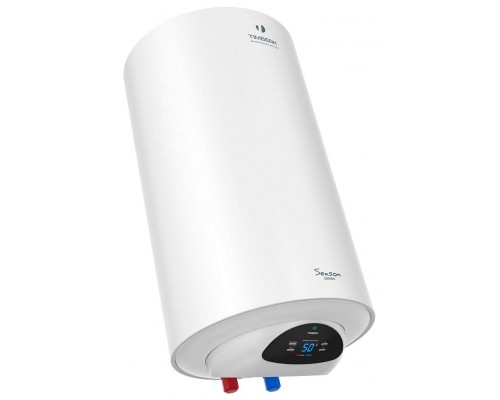 Водонагреватель накопительный Timberk Season SWH RE15 80 V white