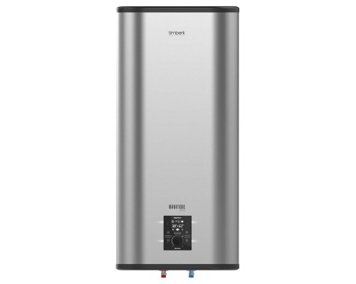 Водонагреватель накопительный Timberk Manifique SWH FSM5 30 V grey/black