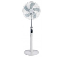 Вентилятор напольный Midea FS 4043 white