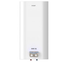 Водонагреватель накопительный Timberk SWH FSQ1 80 V white