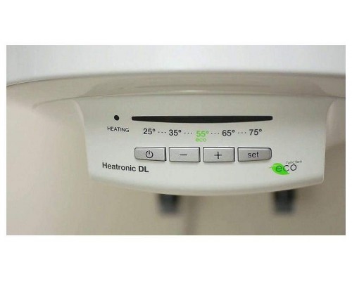 Водонагреватель накопительный Electrolux EWH 30 Heatronic DL Slim DryHeat