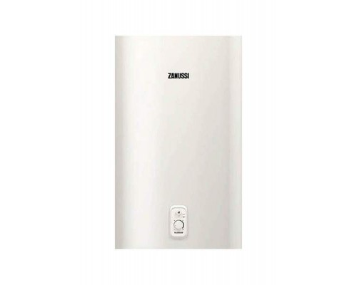 Водонагреватель накопительный Zanussi ZWH/S 100 Splendore white