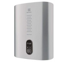 Водонагреватель накопительный Electrolux EWH 30 Royal Flash silver