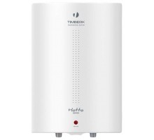 Водонагреватель накопительный Timberk SWH ME1 10 VO Hotto white