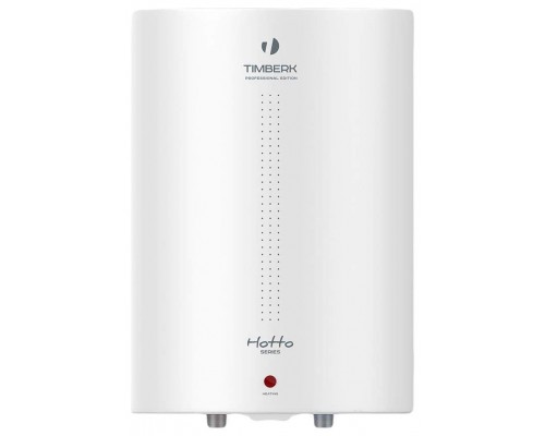 Водонагреватель накопительный Timberk SWH ME1 10 VO Hotto white