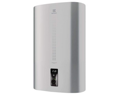 Водонагреватель накопительный Electrolux EWH 80 Centurio IQ 2.0 silver