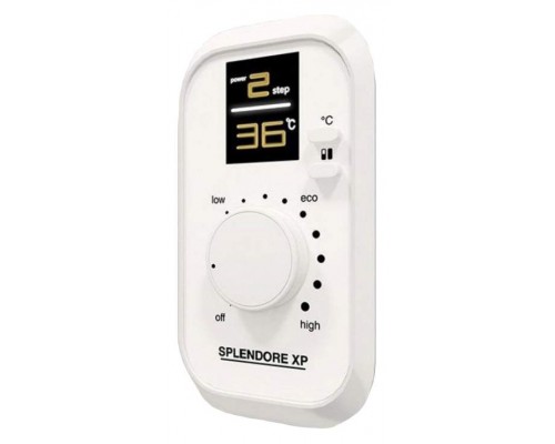 Водонагреватель накопительный Zanussi ZWH/S 50 Splendore XP 2.0 white