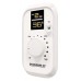 Водонагреватель накопительный Zanussi ZWH/S 50 Splendore XP 2.0 white
