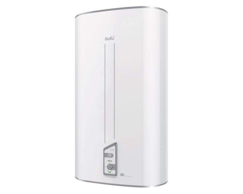 Водонагреватель накопительный Ballu BWH/S 100 Smart WiFi