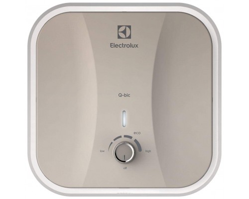Водонагреватель накопительный Electrolux EWH 10 Q-bic O