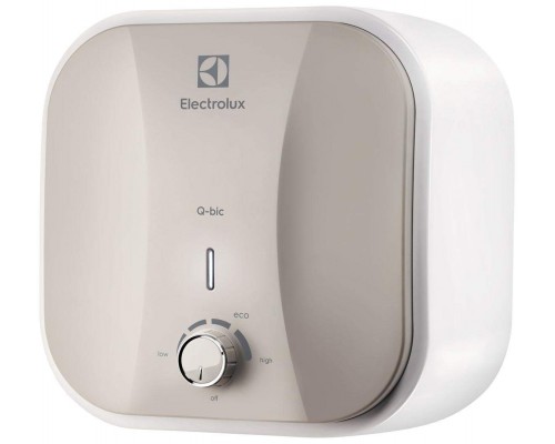 Водонагреватель накопительный Electrolux EWH 10 Q-bic U