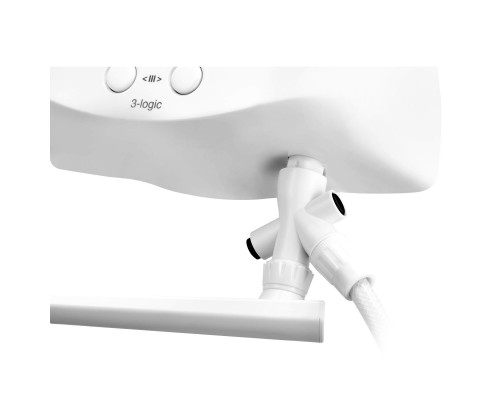 Водонагреватель проточный Zanussi 3-logic 3.5 TS (душ+кран)