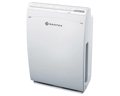 Воздухоочиститель Dantex D-AP300CF Grey