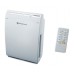 Воздухоочиститель Dantex D-AP300CF Grey