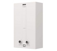 Газовая колонка Zanussi GWH 6 Fonte