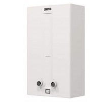 Газовая колонка Zanussi GWH 6 Fonte