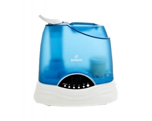 Воздухоувлажнитель Boneco U7135 White/Blue